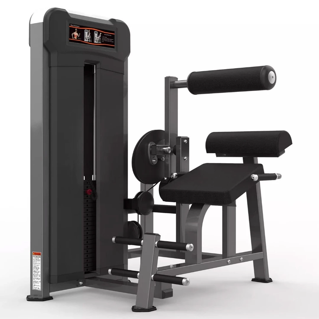 Разгибание спины Realleader M3-1016