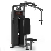 Баттерфляй/задняя дельта Realleader M3-1017