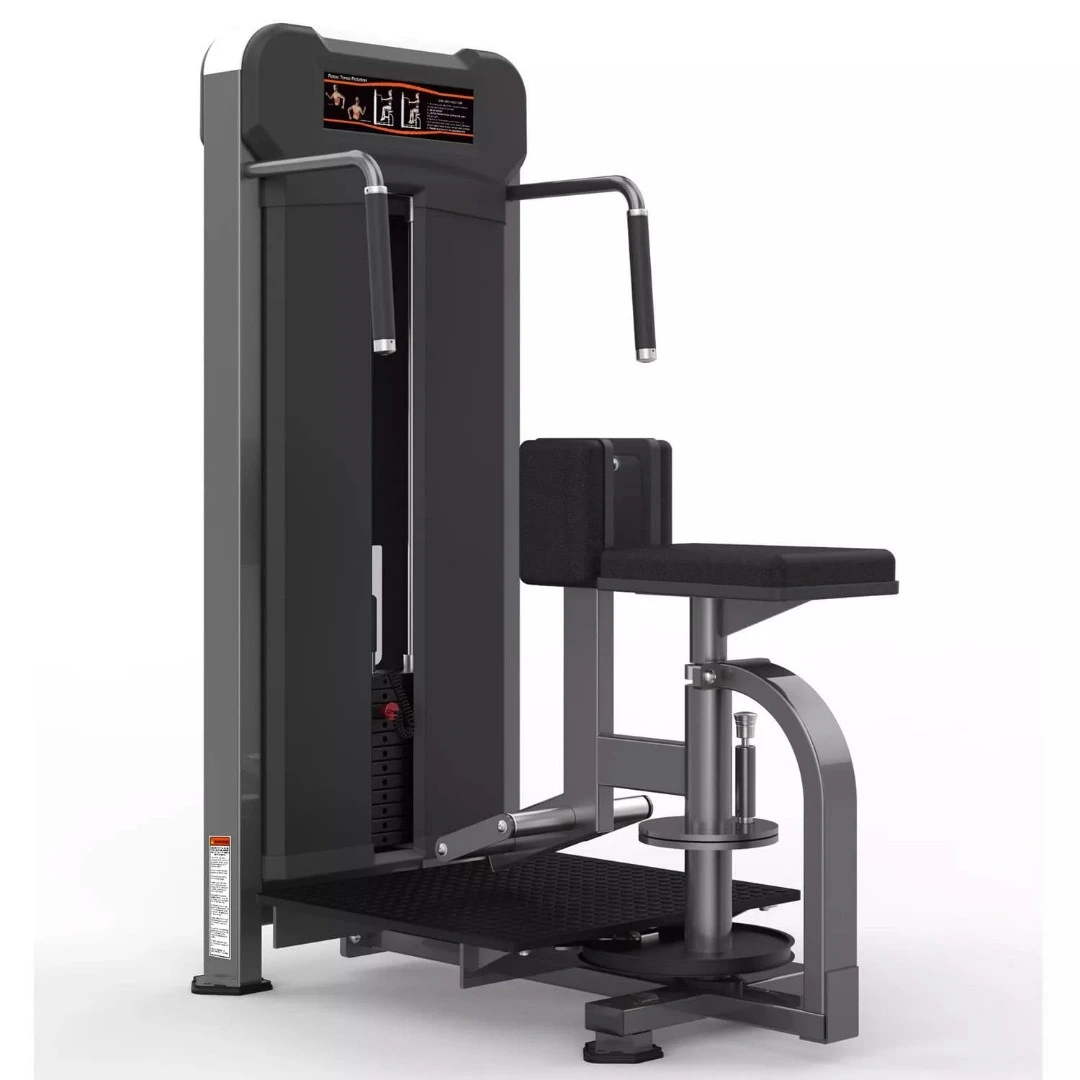 Косые мышцы живота Realleader M3-1021