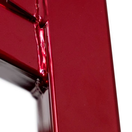 Грудной жим сидя на свободных весах Realleader LD-1001 (HSPro-1001) (черно-красная рама, черная обивка) thumbnail