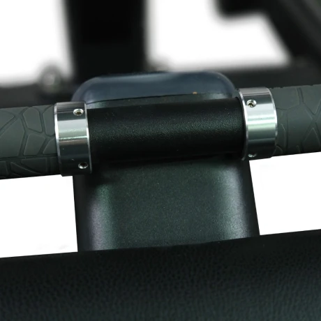 Жим ногами под углом 45 на свободных весах Realleader FM-1024D thumbnail