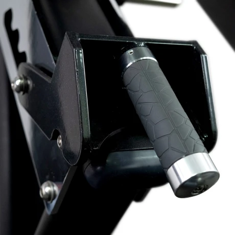 Жим ногами под углом 45 на свободных весах Realleader FM-1024D thumbnail