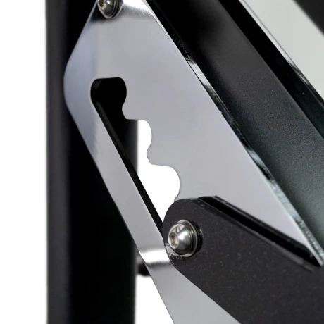 Жим ногами под углом 45 на свободных весах Realleader FM-1024D thumbnail