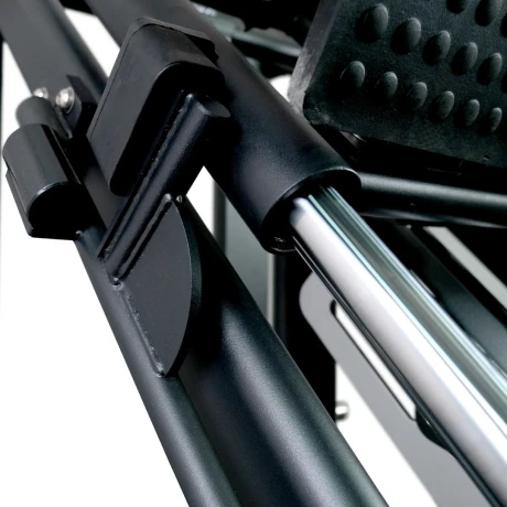 Жим ногами под углом 45 на свободных весах Realleader FM-1024D thumbnail