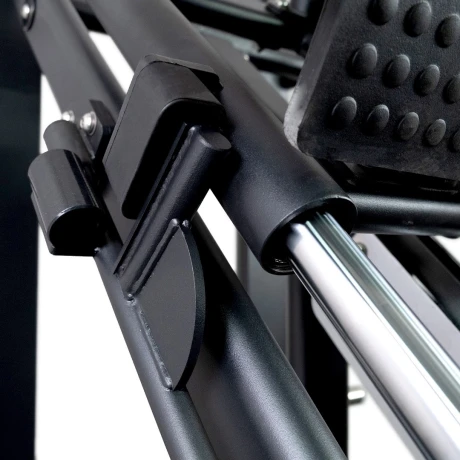 Жим ногами под углом 45 на свободных весах Realleader FM-1024D thumbnail