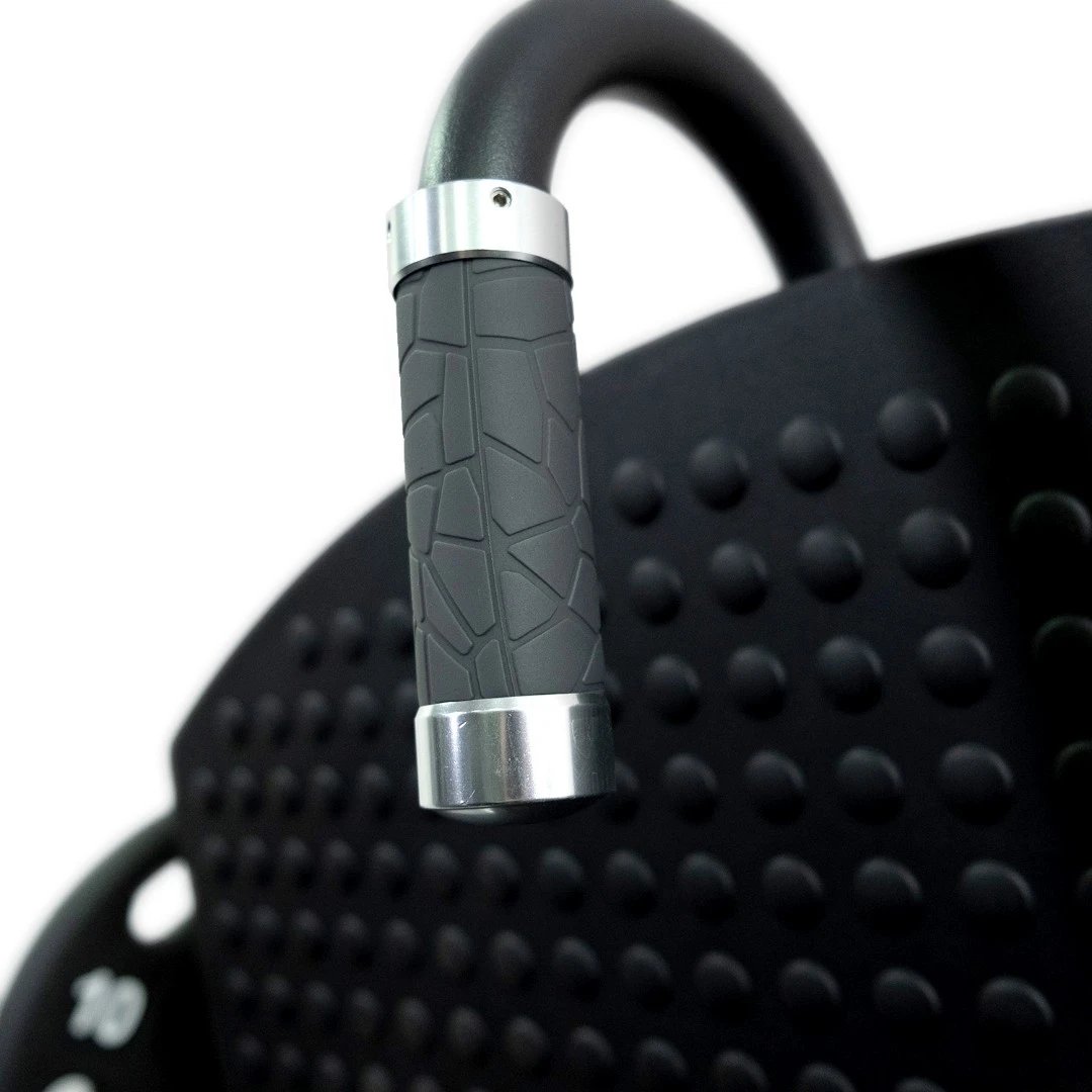 Жим ногами под углом 45 на свободных весах Realleader FM-1024D