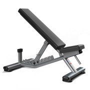 Скамья многофункциональная регулируемая Realleader FW-1013