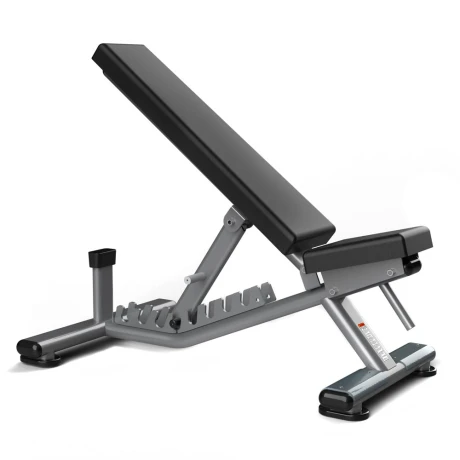 Скамья многофункциональная регулируемая Realleader FW-1013