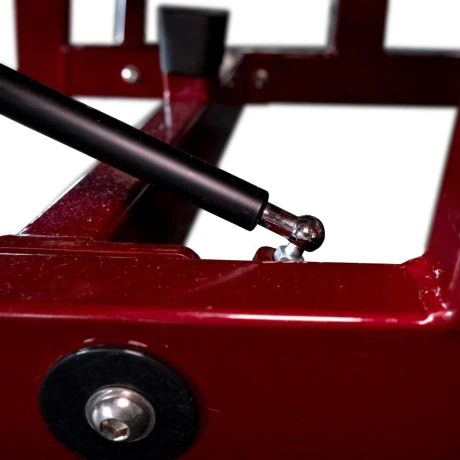 Приседания с поясом (колодец) на свободных весах Realleader LD-2004 (HSPro-2004) thumbnail