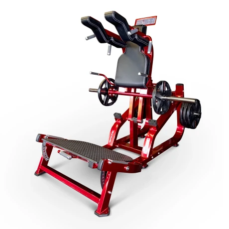 Тренажер для приседаний на свободных весах Realleader LD-2003 (двусторонний) (HSPro-2003) thumbnail