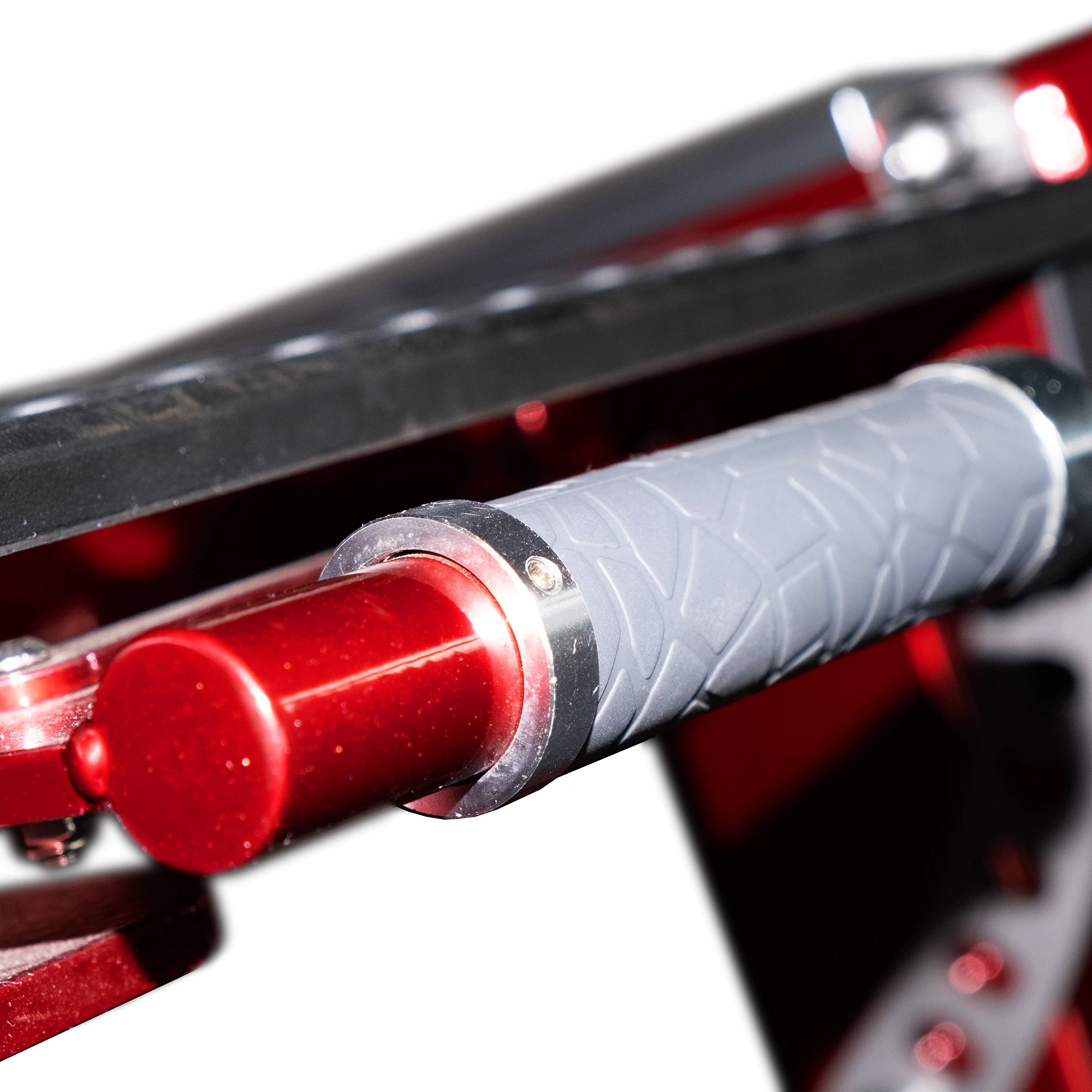 Тренажер для приседаний на свободных весах Realleader LD-2003 (двусторонний) (HSPro-2003)