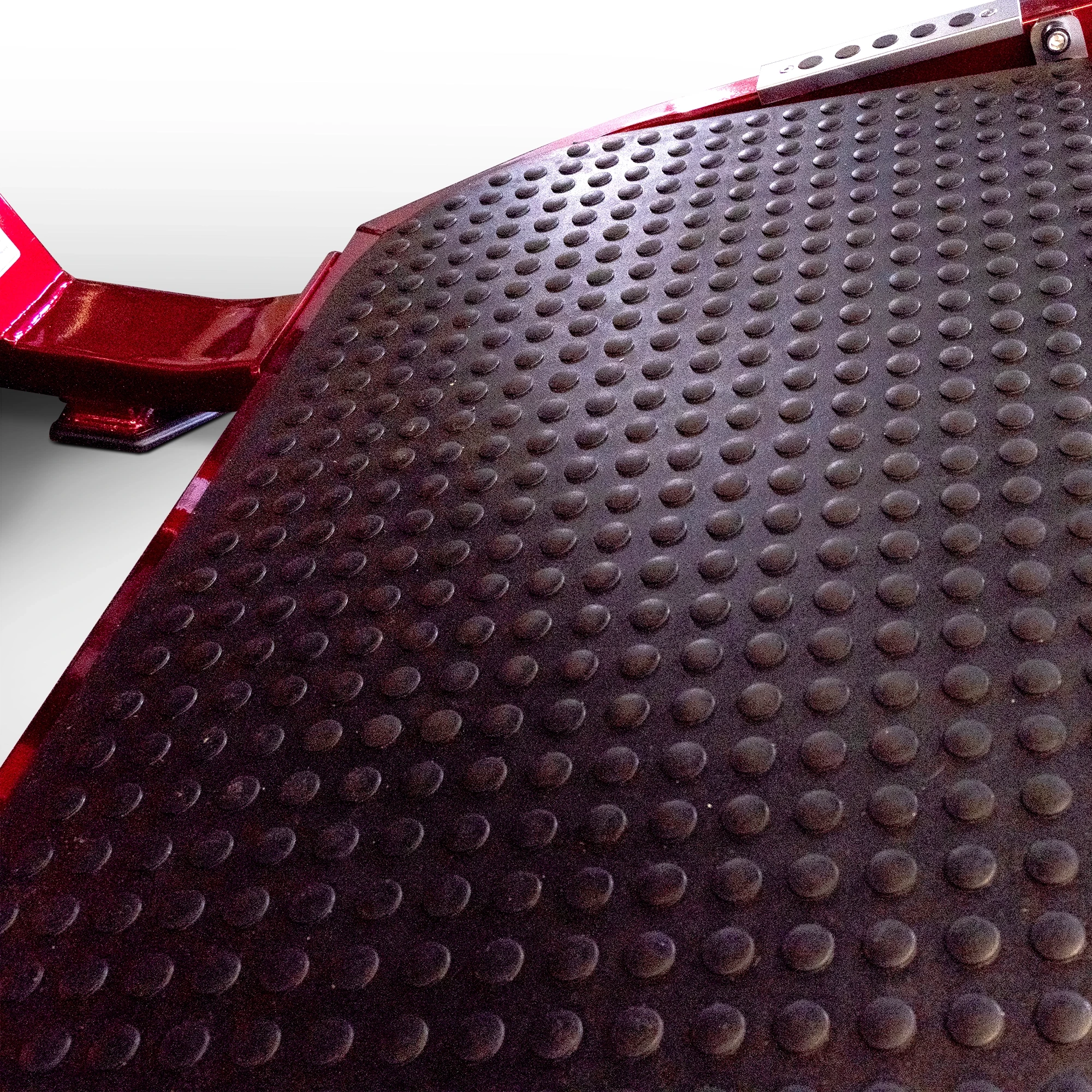 Тренажер для приседаний на свободных весах Realleader LD-2003 (двусторонний) (HSPro-2003)