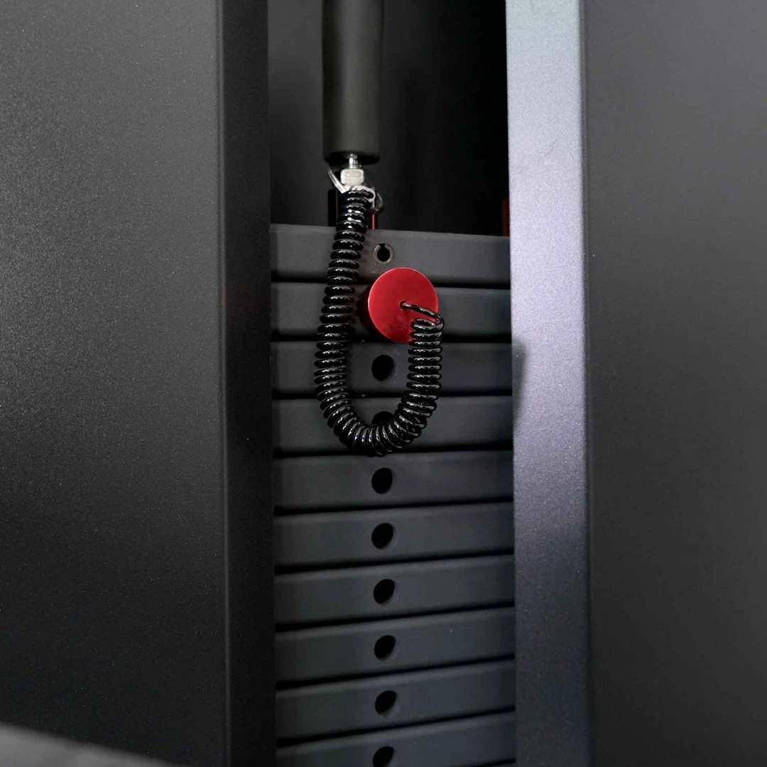 Разгибание ног Realleader M2-1005