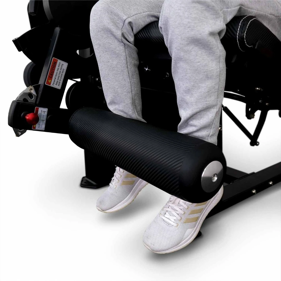 Разгибание ног Realleader M2-1005