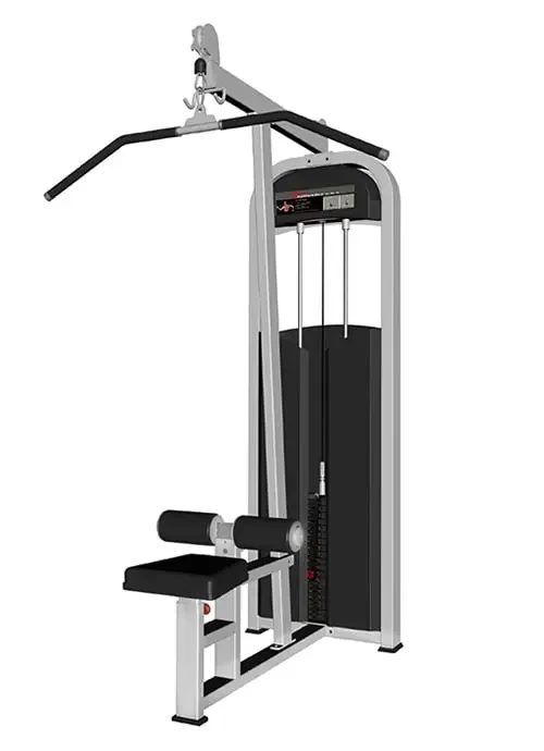 Тяга верхнего блока Realleader M2-1013A