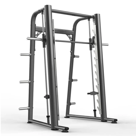 Машина Смита Realleader FM-1009 (матовая черная рама)