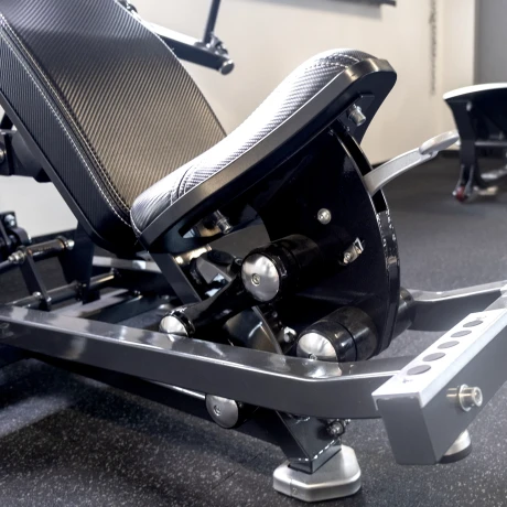 Грудной жим лежа на свободных весах Realleader LD-1013 (пек дек) (HSPro-1013) thumbnail