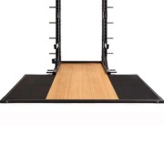 Платформа тяжелоатлетическая Realleader RS-1044WP (опция для RS-1044)