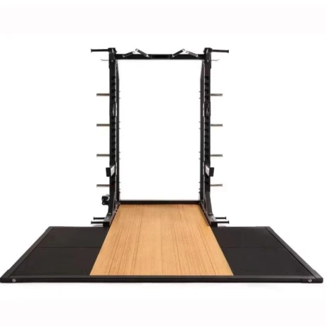 Платформа тяжелоатлетическая Realleader RS-1044WP (опция для RS-1044) thumbnail