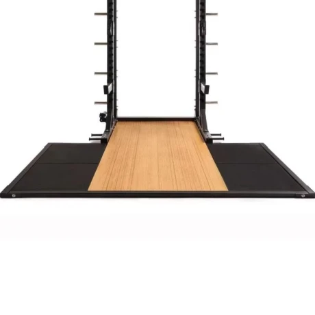 Платформа тяжелоатлетическая Realleader RS-1044WP (опция для RS-1044)