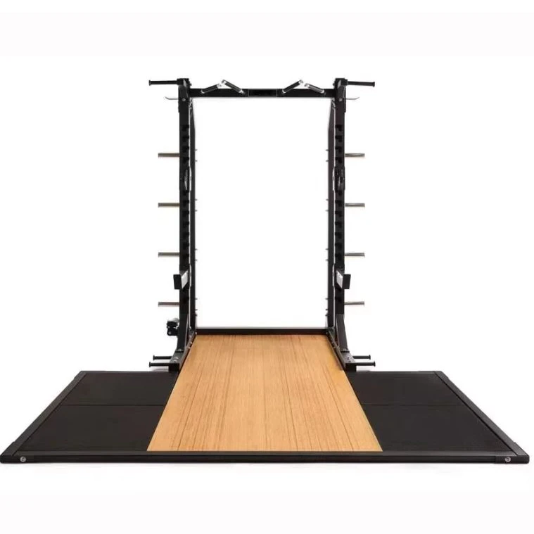 Платформа тяжелоатлетическая Realleader RS-1044WP (опция для RS-1044)