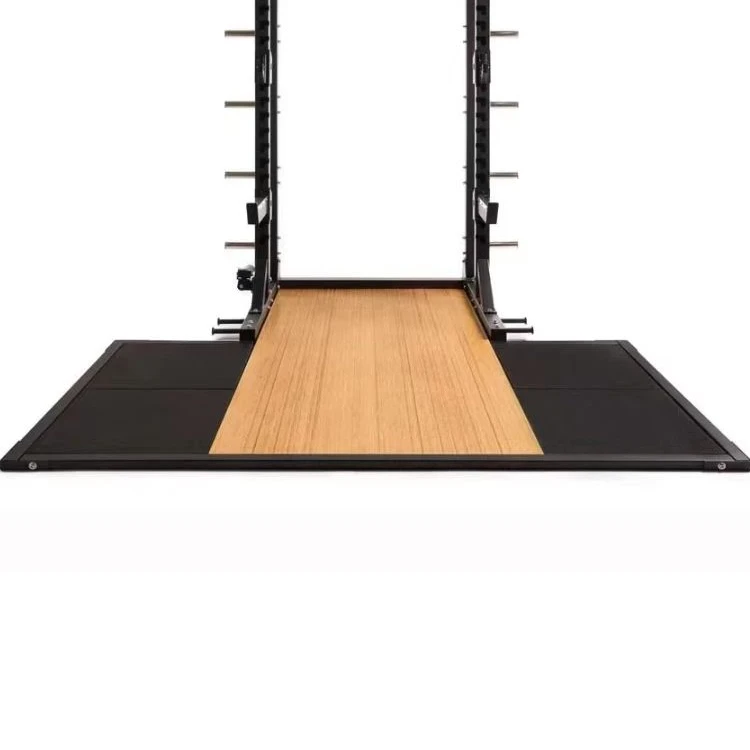 Платформа тяжелоатлетическая Realleader RS-1044WP (опция для RS-1044)