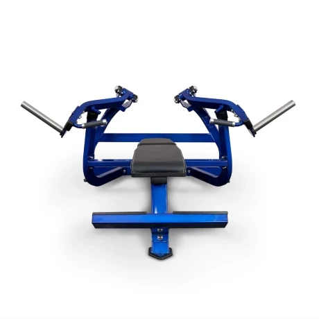 Жим лежа от груди на свободных весах Realleader LD-1002 (HSPro-1002) (синяя рама, черная обивка) thumbnail