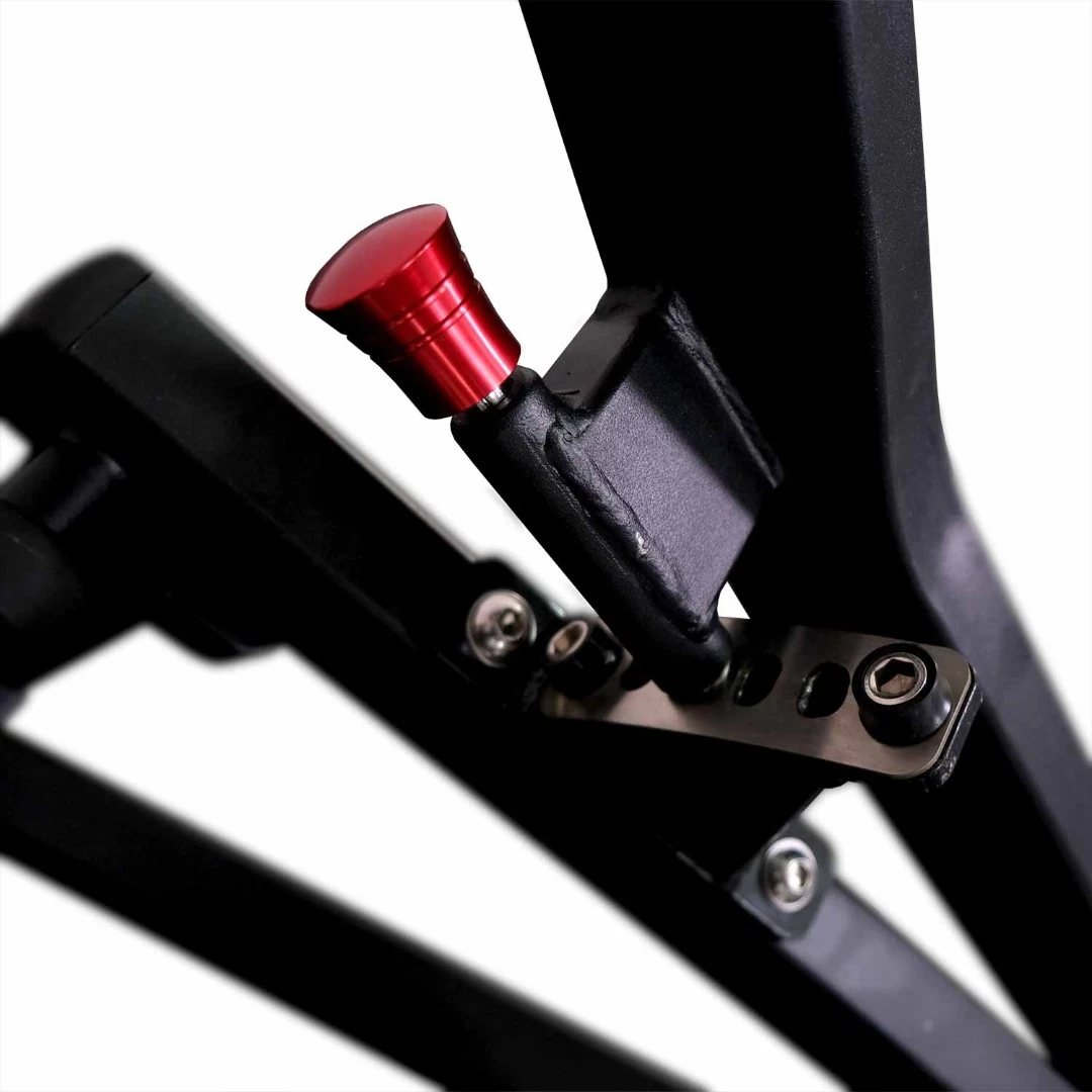 Грудной жим сидя Realleader M2-1001