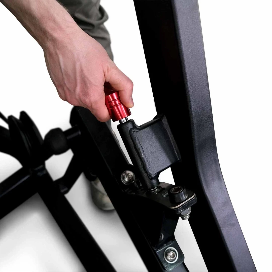 Грудной жим сидя Realleader M2-1001