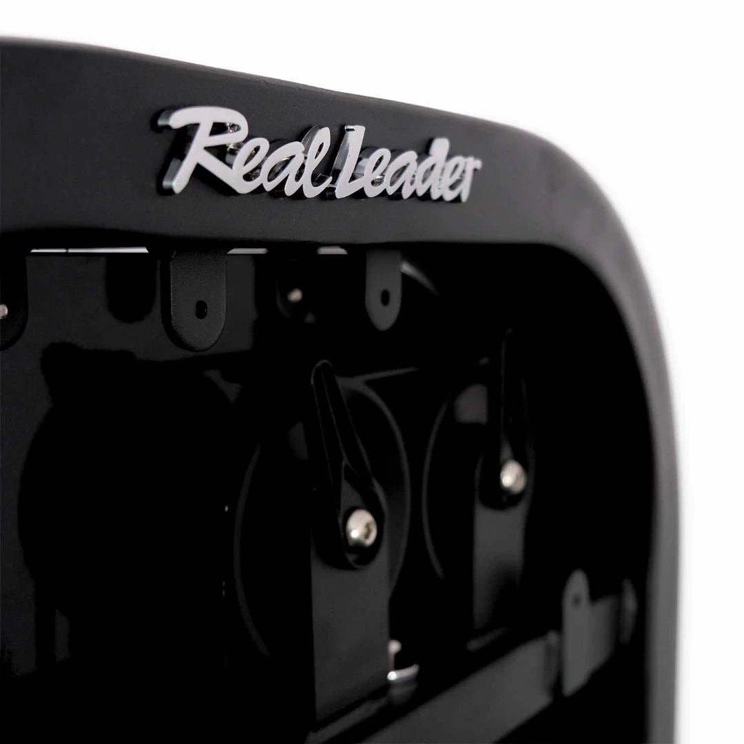 Грудной жим сидя Realleader M2-1001