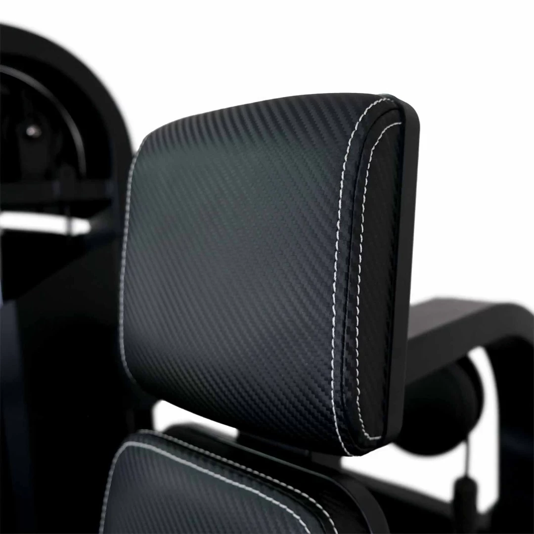 Грудной жим сидя Realleader M2-1001