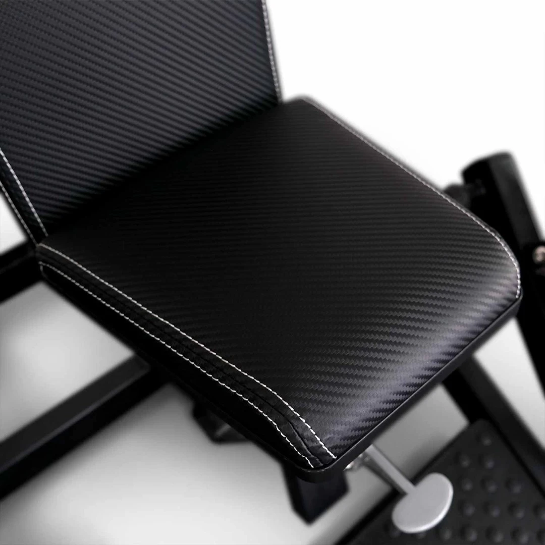 Грудной жим сидя Realleader M2-1001