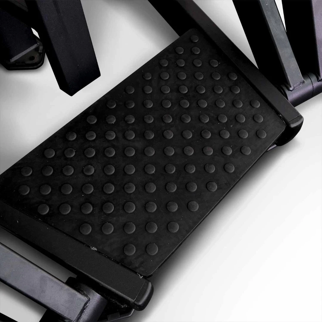 Грудной жим сидя Realleader M2-1001