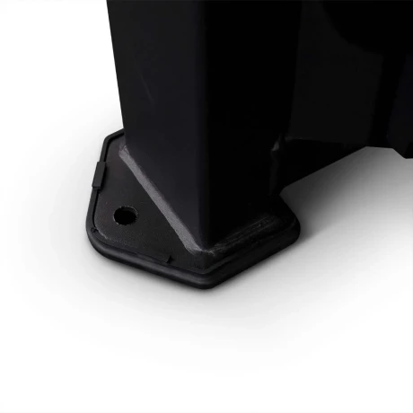 Разгибание ног Realleader M2-1005 (синяя рама, черная обивка) thumbnail