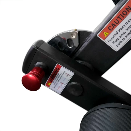 Разгибание ног Realleader M2-1005 (синяя рама, черная обивка) thumbnail