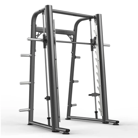 Машина Смита Realleader FM-1009 (синяя рама)