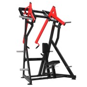 Горизонтальная тяга на свободных весах Realleader RS-1004 (HS-1004)