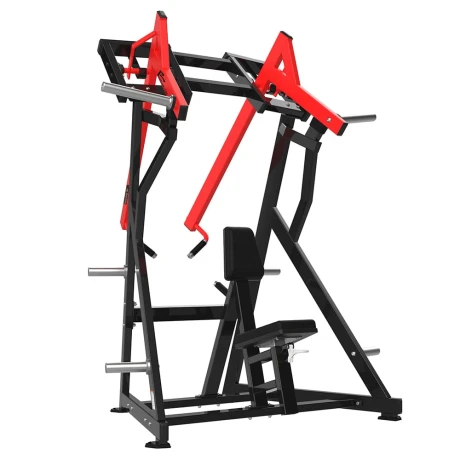 Горизонтальная тяга на свободных весах Realleader RS-1004 (HS-1004)