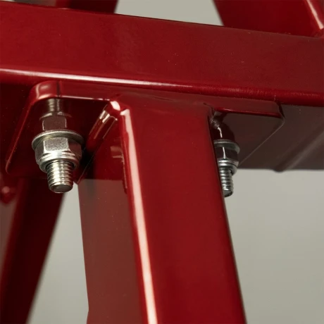 Плечевой жим наклонный на свободных весах Realleader RS-1012A (HS-1012A) thumbnail