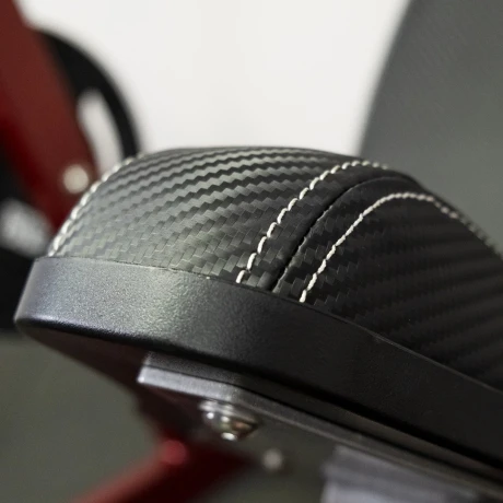 Плечевой жим наклонный на свободных весах Realleader RS-1012A (HS-1012A) thumbnail