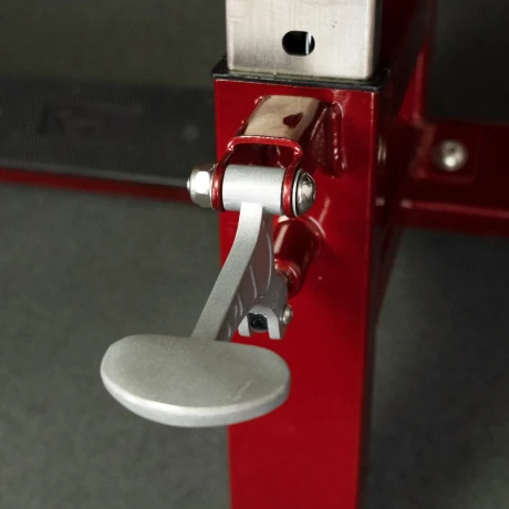 Плечевой жим наклонный на свободных весах Realleader RS-1012A (HS-1012A) thumbnail