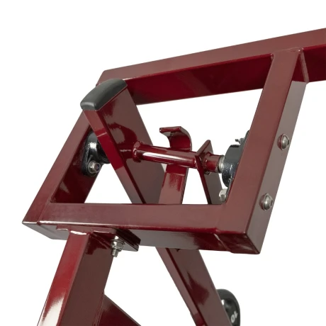 Плечевой жим наклонный на свободных весах Realleader RS-1012A (HS-1012A) thumbnail