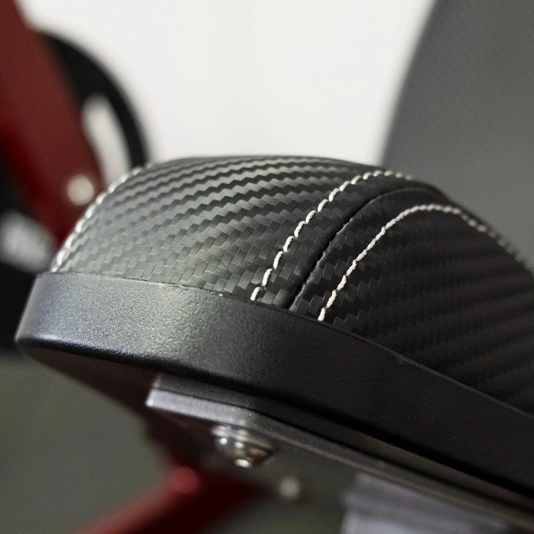 Плечевой жим наклонный на свободных весах Realleader RS-1012A (HS-1012A)