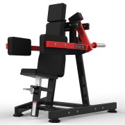 Дельт-машина на свободных весах Realleader RS-1016 (HS-1016)