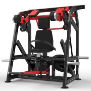 Пуловер на свободных весах Realleader RS-1017B (HS-1017B)