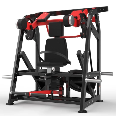 Пуловер на свободных весах Realleader RS-1017B (HS-1017B)