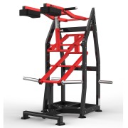 Голень стоя на свободных весах Realleader RS-1020 (HS-1020)