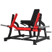 Разгибание ног на свободных весах Realleader RS-1024 (HS-1024)