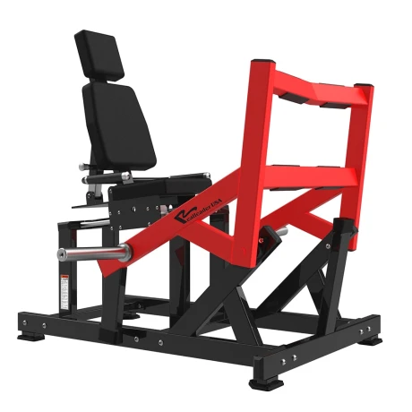 Голень сидя на свободных весах Realleader RS-1025 (горизонтальный) (HS-1025)