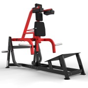 V-приседания на свободных весах Realleader RS-1026 (HS-1026)